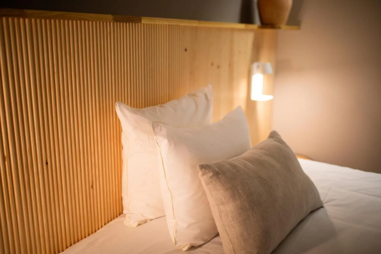 Thecamp Hotel & Lodges - Aix En Provence Aix-en-Provence