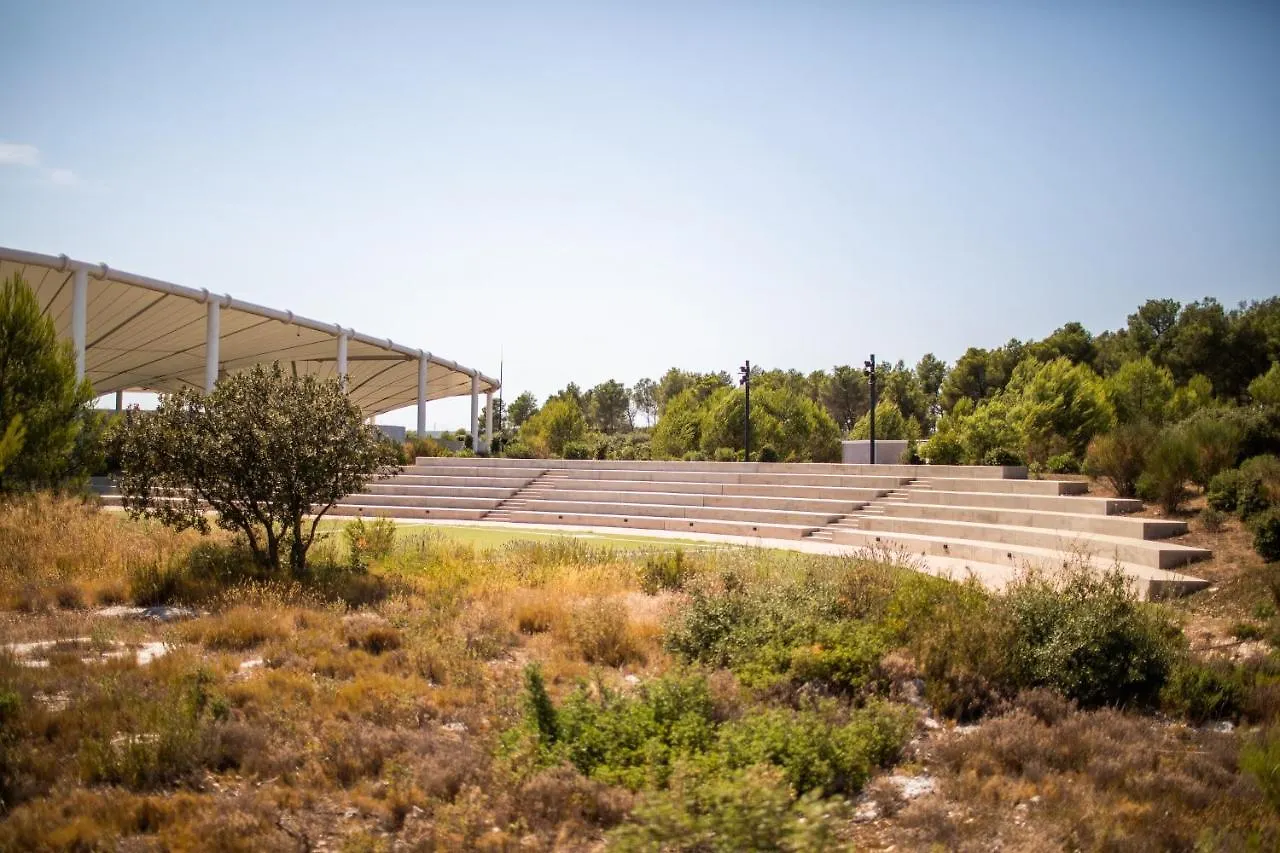 Thecamp Hotel & Lodges - Aix En Provence Aix-en-Provence 3*,