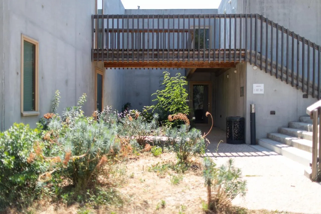 Thecamp Hotel & Lodges - Aix En Provence Aix-en-Provence 3*,  France