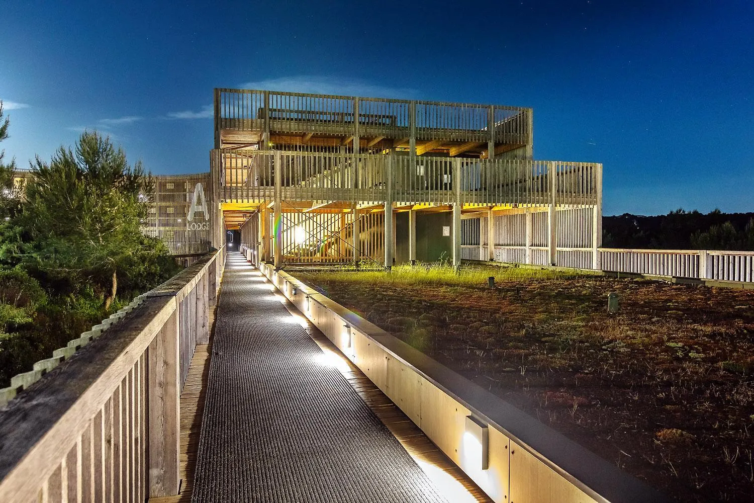 Thecamp Hotel & Lodges - Aix En Provence 엑상프로방스