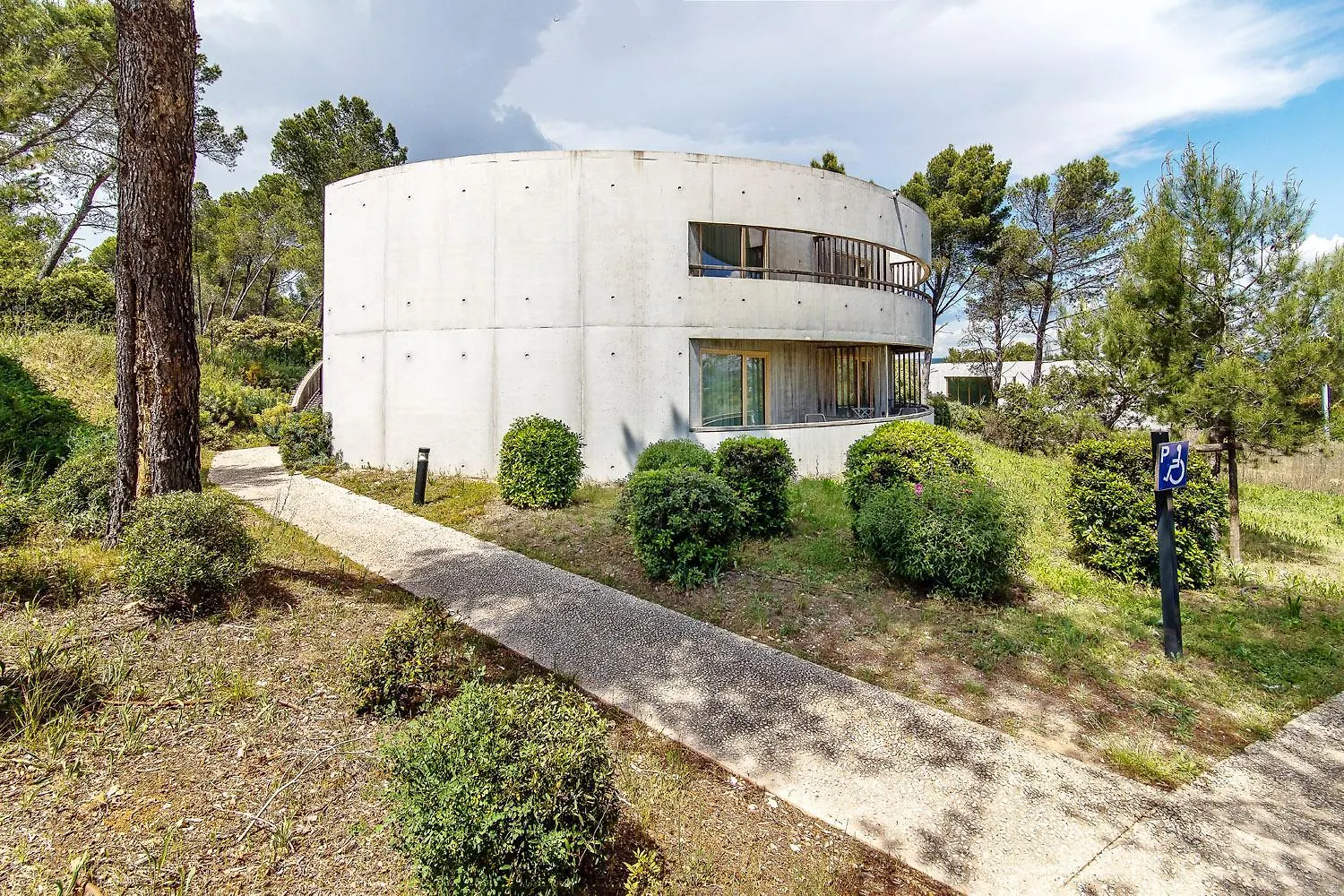 ***  Thecamp Hotel & Lodges - Aix En Provence 엑상프로방스 프랑스