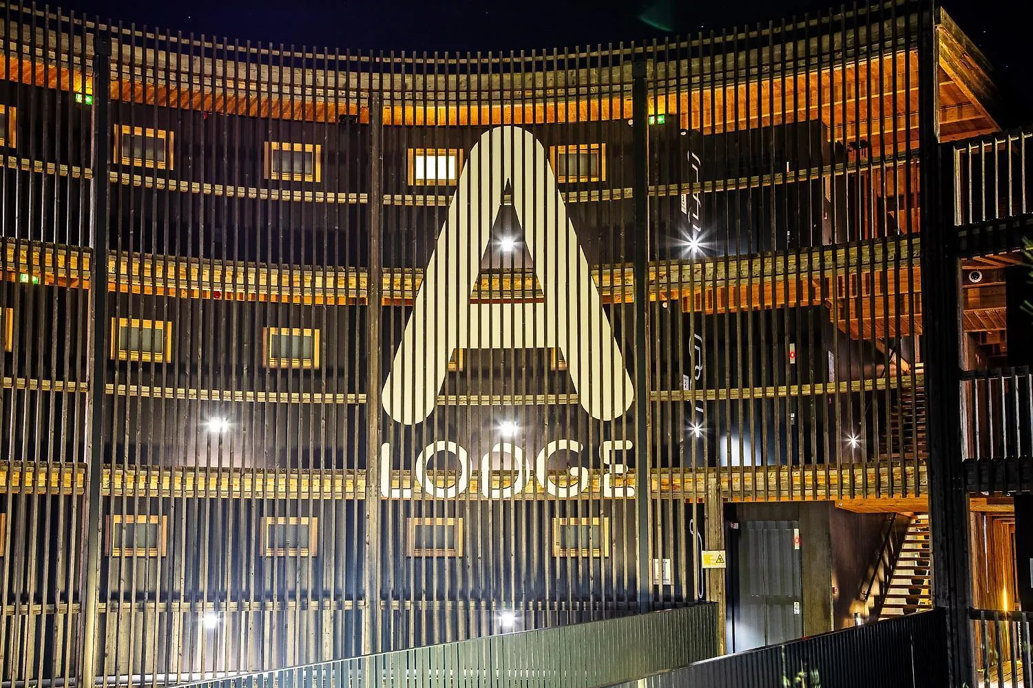 Thecamp Hotel & Lodges - Aix En Provence 엑상프로방스