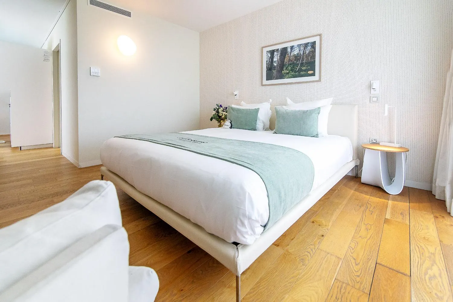 Thecamp Hotel & Lodges - Aix En Provence 엑상프로방스 프랑스