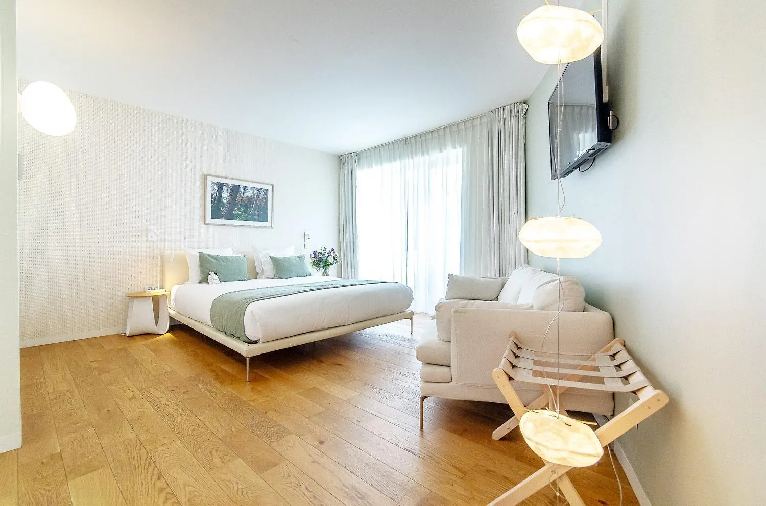 Thecamp Hotel & Lodges - Aix En Provence 엑상프로방스