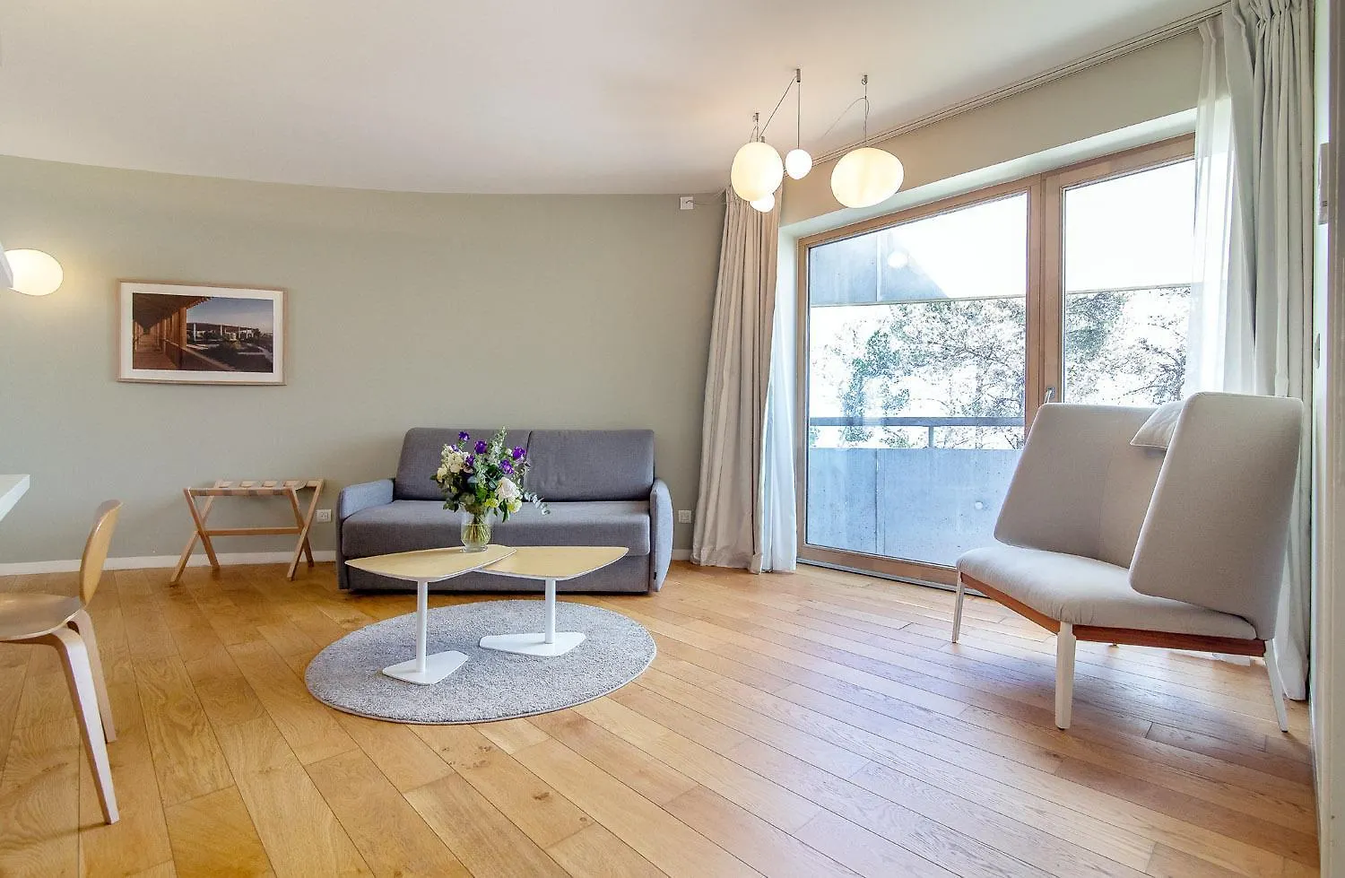 Thecamp Hotel & Lodges - Aix En Provence 엑상프로방스