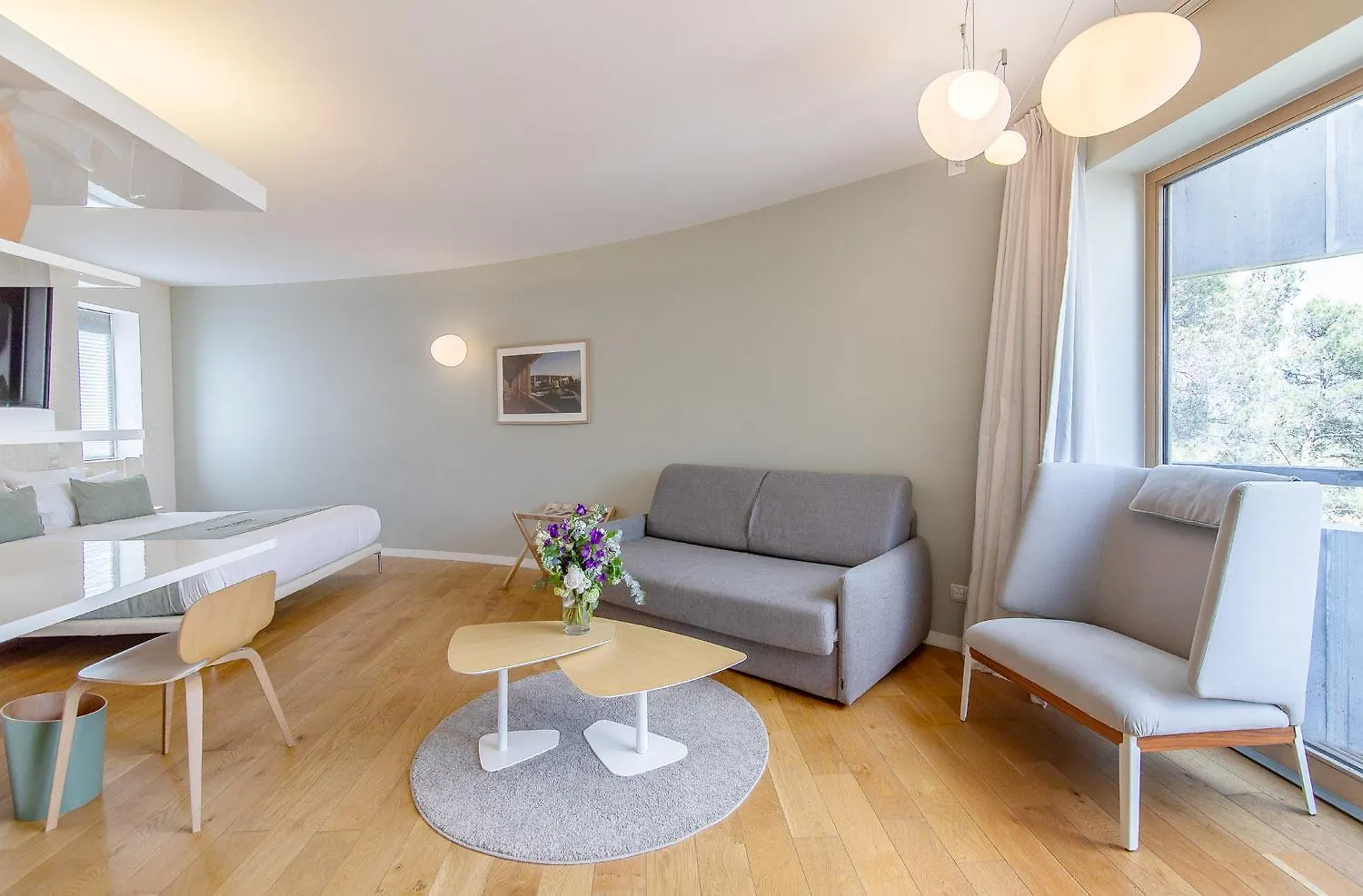 Thecamp Hotel & Lodges - Aix En Provence 엑상프로방스