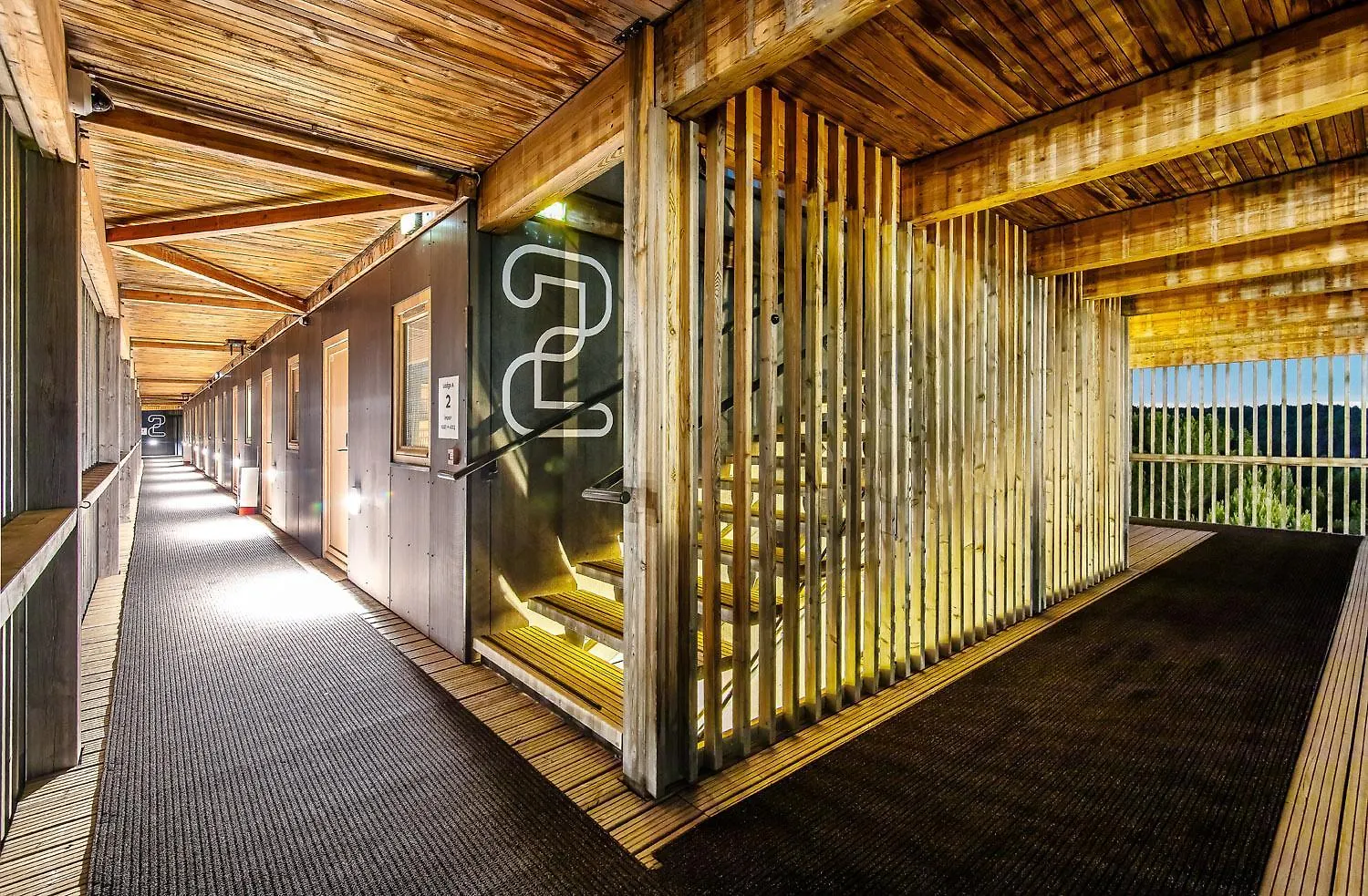 Thecamp Hotel & Lodges - Aix En Provence 엑상프로방스