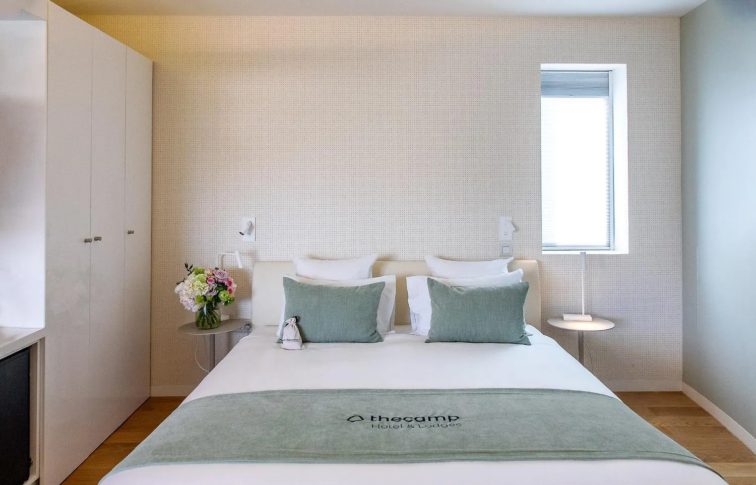 Thecamp Hotel & Lodges - Aix En Provence 엑상프로방스