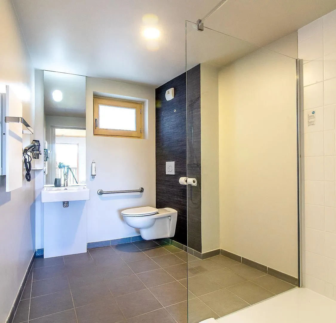 Thecamp Hotel & Lodges - Aix En Provence 엑상프로방스