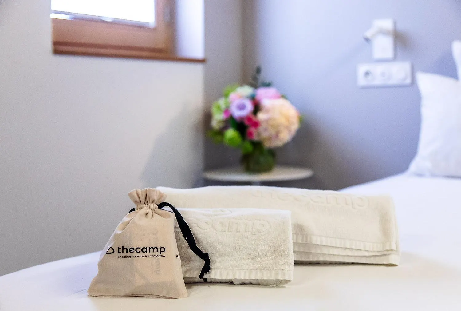 Thecamp Hotel & Lodges - Aix En Provence 엑상프로방스