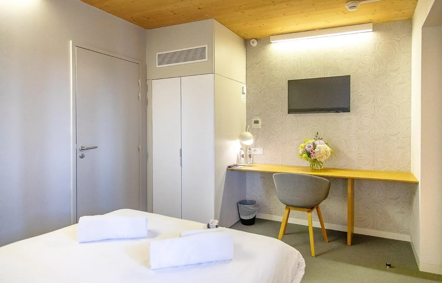 Thecamp Hotel & Lodges - Aix En Provence 엑상프로방스