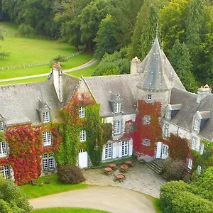Manoir De Tregaray 3* Sixt-sur-Aff