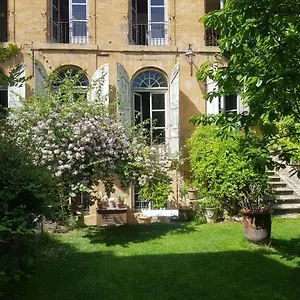 Frühstückspension Jardin De Marie