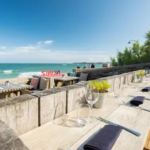 *** Hotel Ar Iniz Frankreich