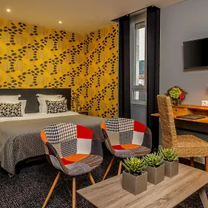 *** Hotel Le Nouvel Frankreich