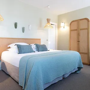 Hotel Cezanne Boutique-hotel