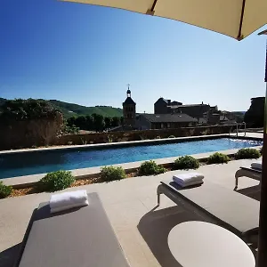 **** Hotel De La Villeon Frankreich