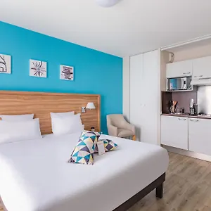Appart'city Confort 3* Vannes