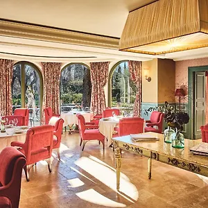 Hotel Le Pigonnet - Esprit De France