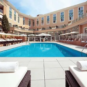 Hotel Grand Roi Rene Aix En Provence Centre - Mgallery