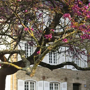 La Garenne 2* Vannes