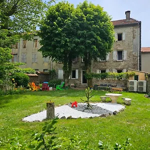  Frühstückspension Bastide Du Thore Frankreich