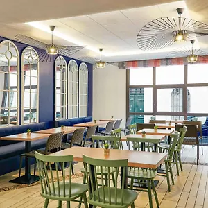 Aparthotel Adagio Centre