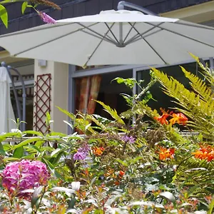 ** Hotel Le Roudou Frankreich