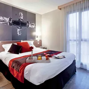 Aparthotel Adagio Centre