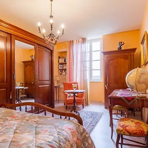 D'hotes Saint Roch Tournecoupe