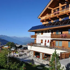 ** Hotel Le Relais Du Petit Saint Bernard Frankreich