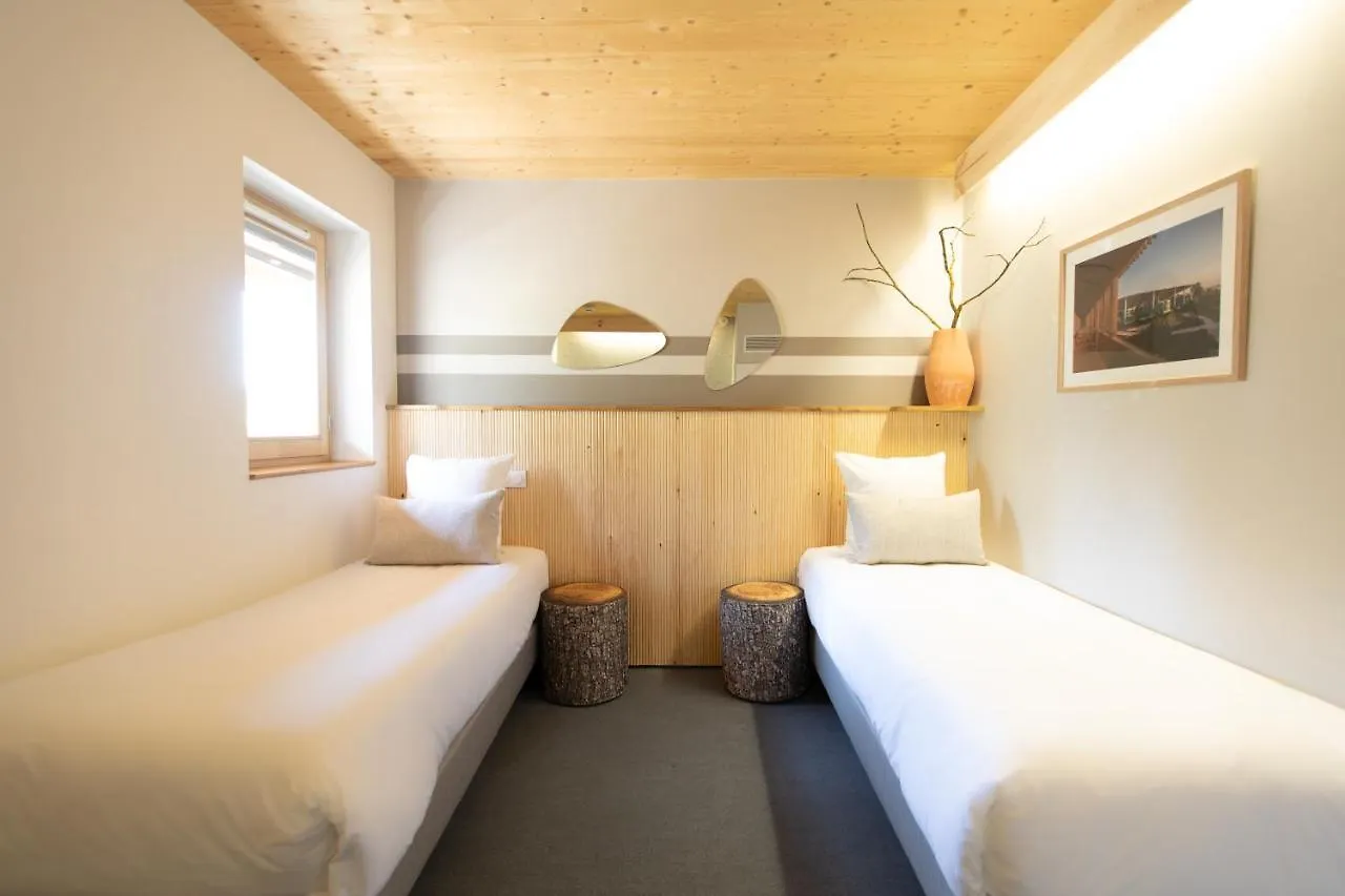 ***  Thecamp Hotel & Lodges - Aix En Provence Aix-en-Provence Frankreich