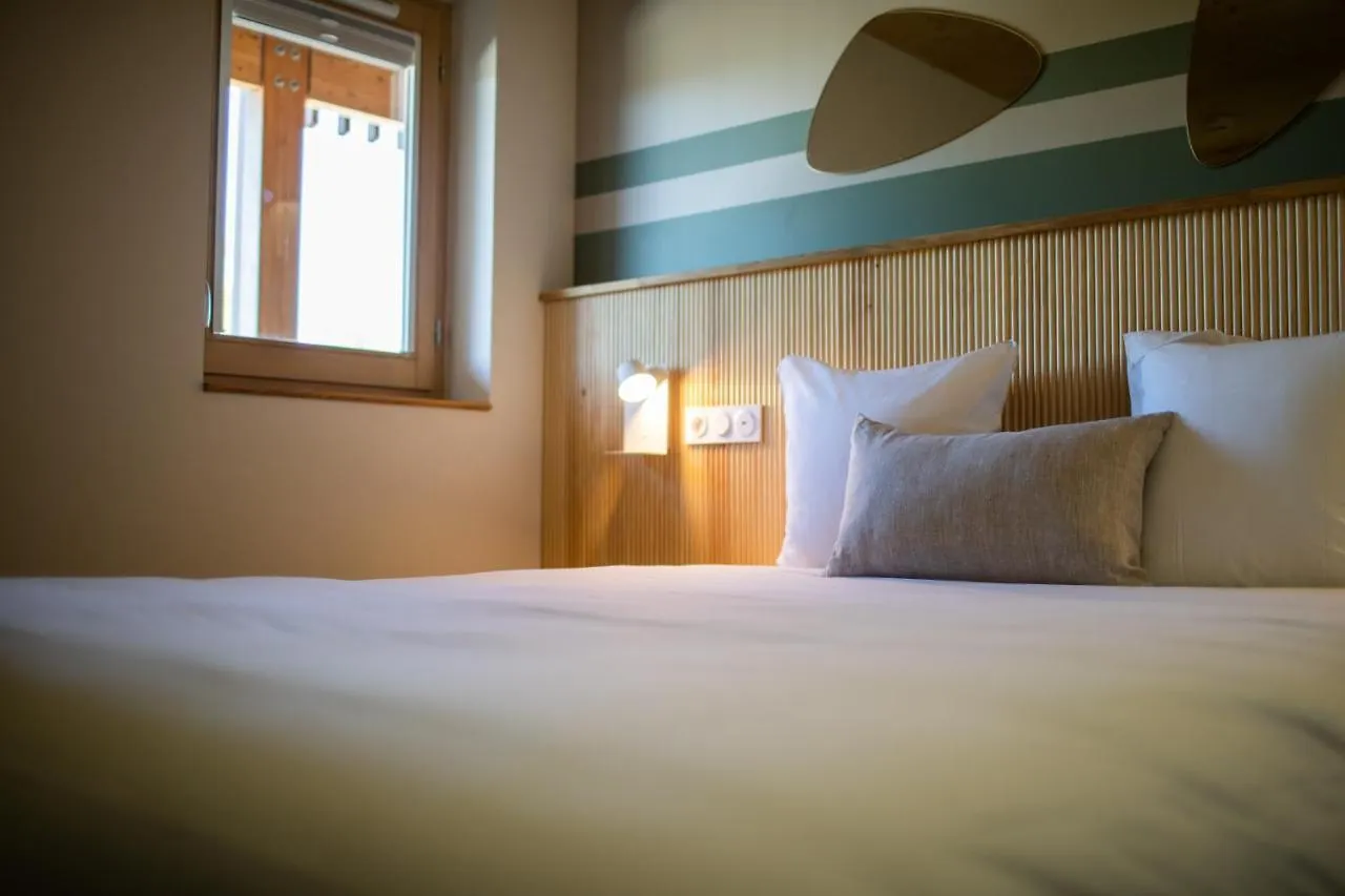 Thecamp Hotel & Lodges - Aix En Provence Aix-en-Provence 3*,