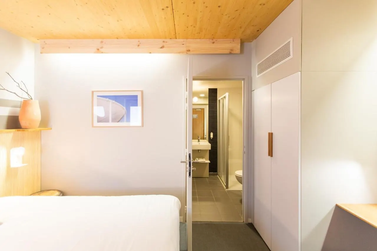 Thecamp Hotel & Lodges - Aix En Provence Aix-en-Provence
