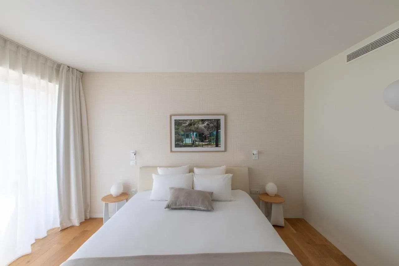 Thecamp Hotel & Lodges - Aix En Provence Aix-en-Provence