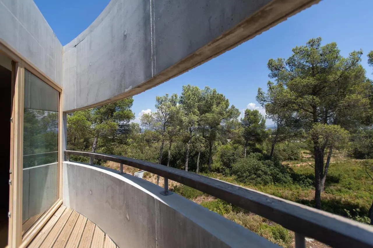 Thecamp Hotel & Lodges - Aix En Provence Aix-en-Provence