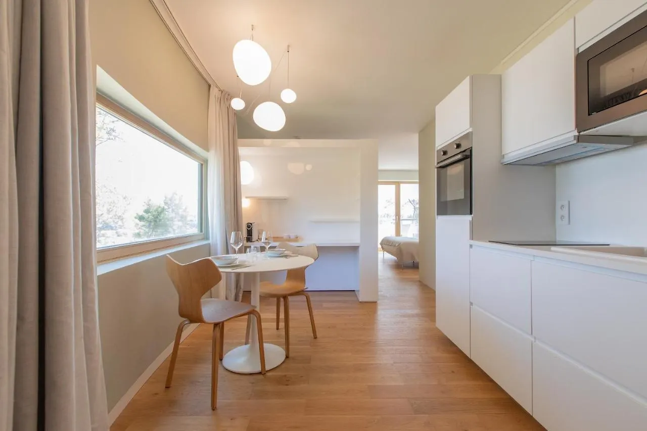 Thecamp Hotel & Lodges - Aix En Provence Aix-en-Provence