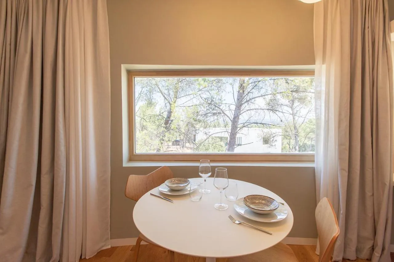 Thecamp Hotel & Lodges - Aix En Provence Aix-en-Provence 3*,