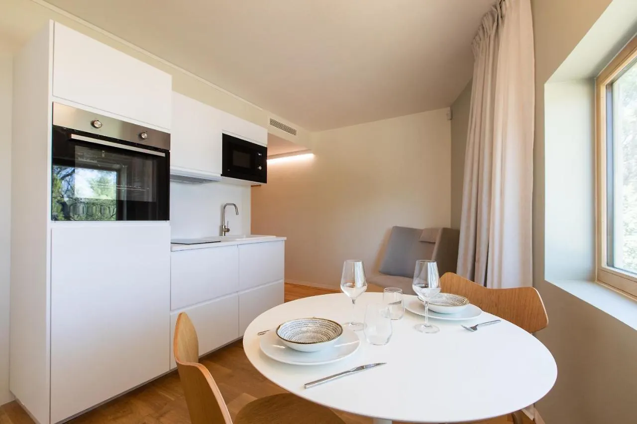 Thecamp Hotel & Lodges - Aix En Provence Aix-en-Provence