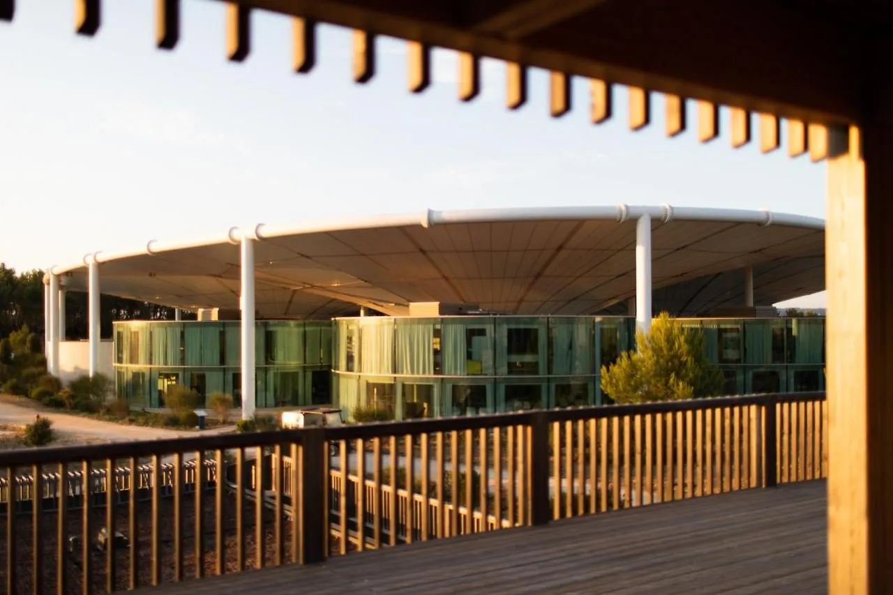 Thecamp Hotel & Lodges - Aix En Provence Aix-en-Provence Frankreich