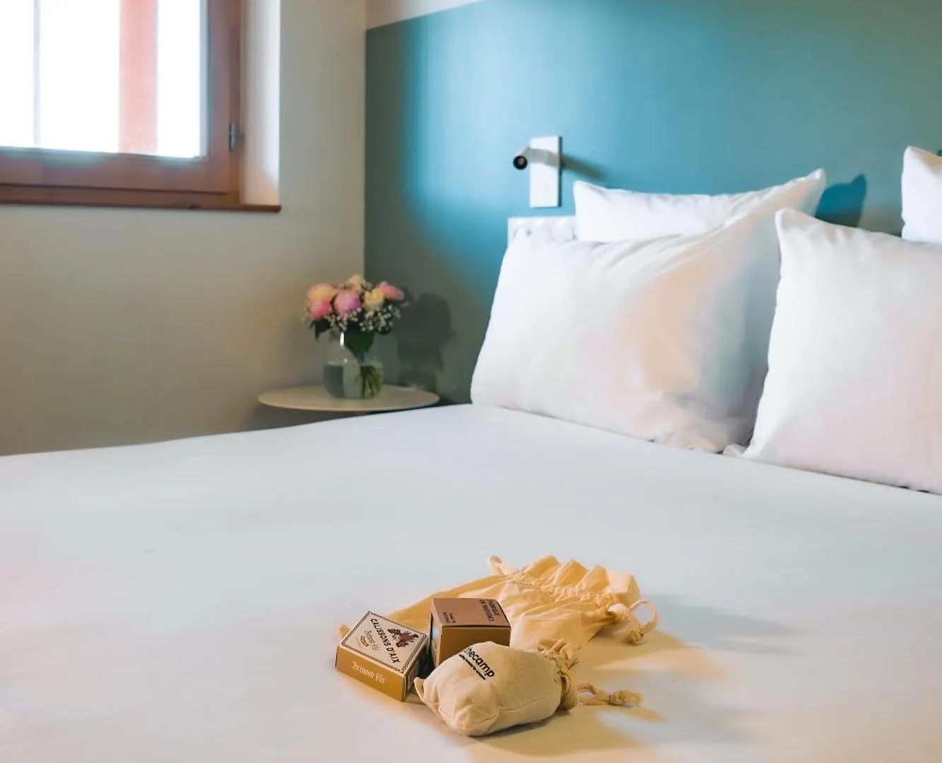 Thecamp Hotel & Lodges - Aix En Provence Aix-en-Provence Frankreich